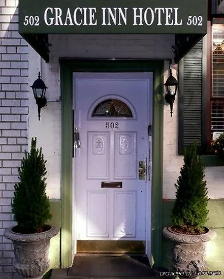 Bed & Breakfast Gracie Inn Hotel/Bed And Breakfast New York