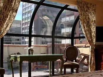 Gracie Inn Hotel/Bed And Breakfast New York 3*,