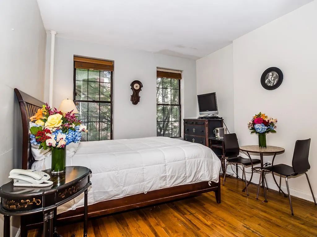 *** Bed & Breakfast Gracie Inn Hotel/Bed And Breakfast New York United States