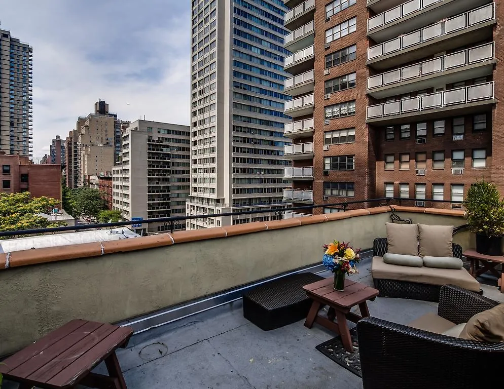 Gracie Inn Hotel/Bed And Breakfast New York