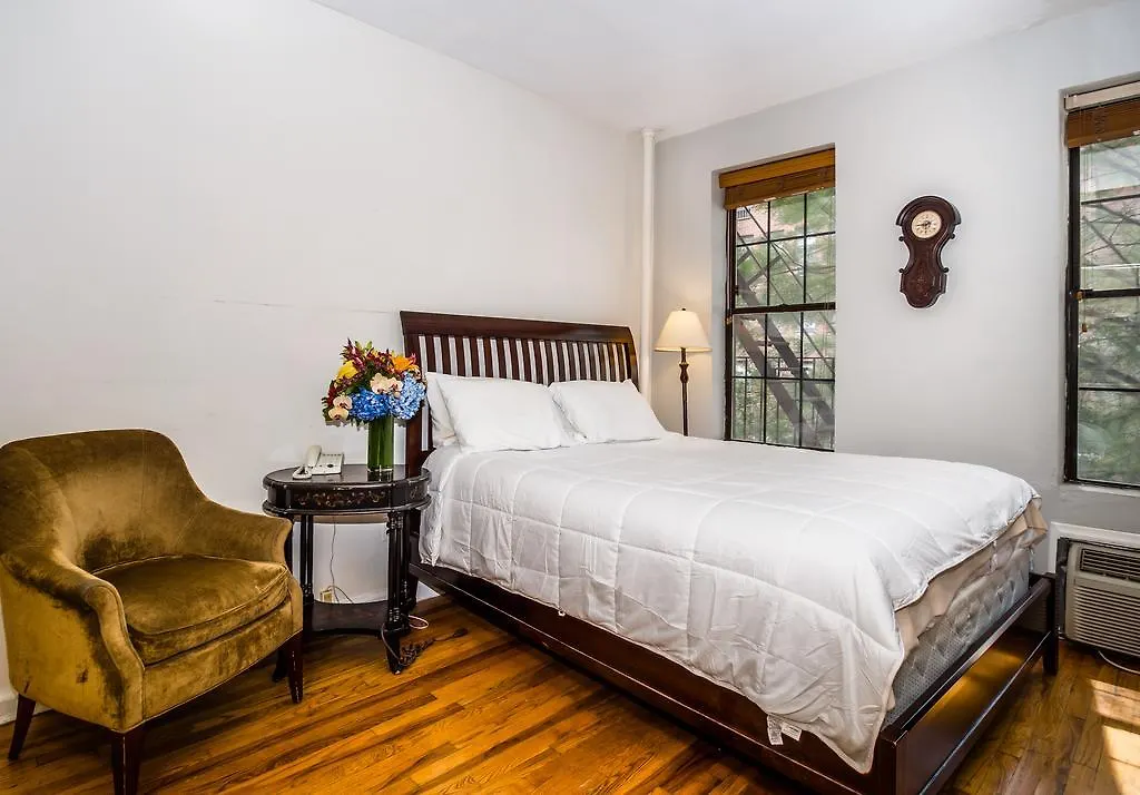 Bed & Breakfast Gracie Inn Hotel/Bed And Breakfast New York