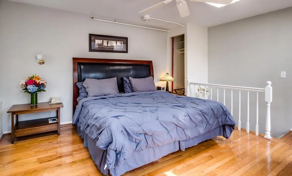 Gracie Inn Hotel/Bed And Breakfast New York Bed & Breakfast
