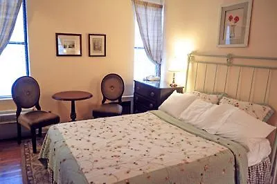 Gracie Inn Hotel/Bed And Breakfast New York United States