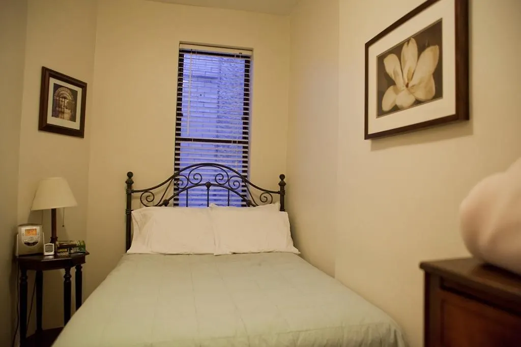 Gracie Inn Hotel/Bed And Breakfast New York 3*,  United States