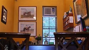 Gracie Inn Hotel/Bed And Breakfast New York 3*,  United States