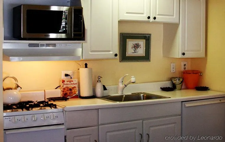Gracie Inn Hotel/Bed And Breakfast New York