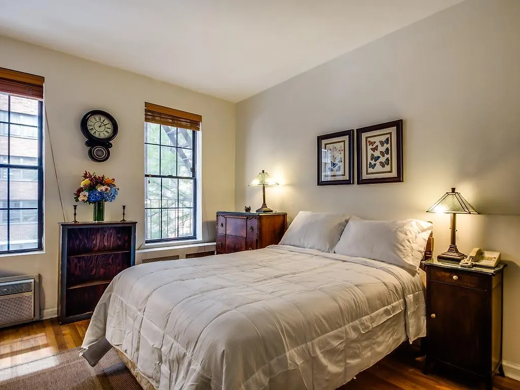 Bed & Breakfast Gracie Inn Hotel/Bed And Breakfast New York
