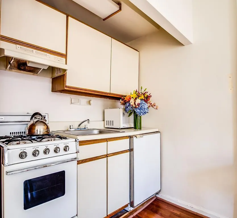 Bed & Breakfast Gracie Inn Hotel/Bed And Breakfast New York