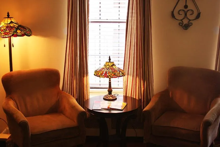 Gracie Inn Hotel/Bed And Breakfast New York