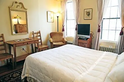 Gracie Inn Hotel/Bed And Breakfast New York 3*,  United States
