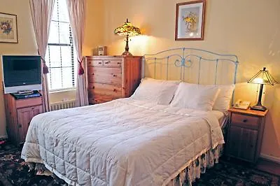 Gracie Inn Hotel/Bed And Breakfast New York Bed & Breakfast