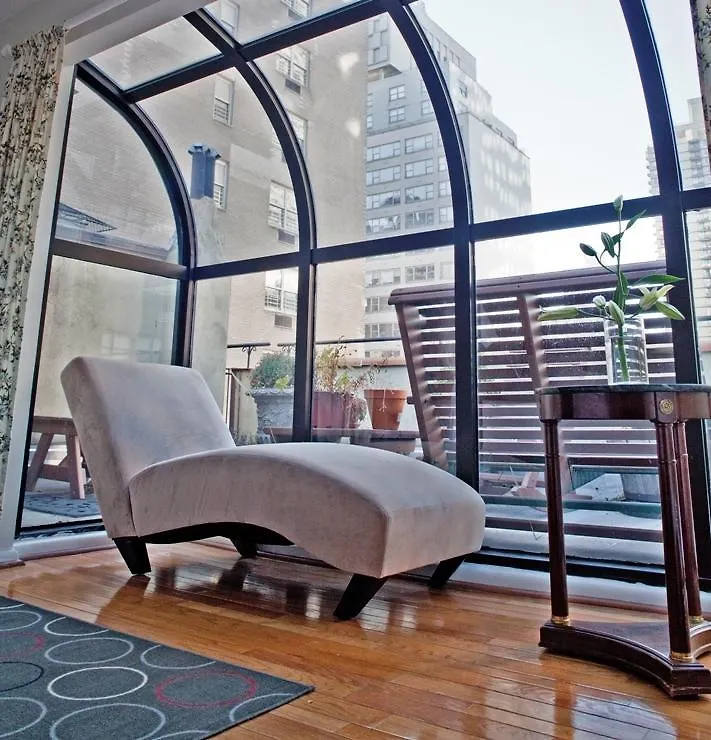 Gracie Inn Hotel/Bed And Breakfast New York