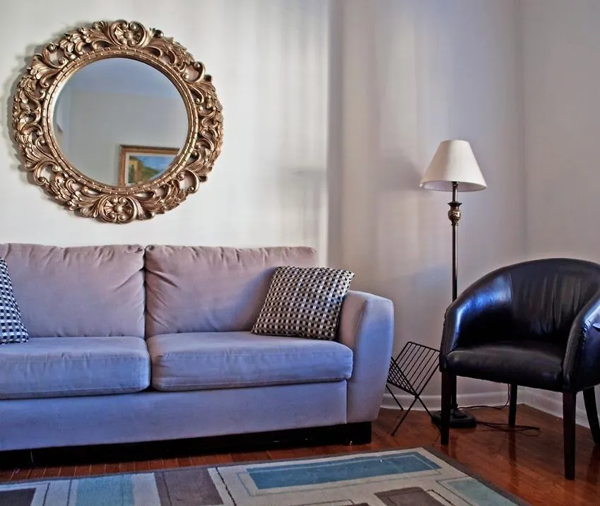 Gracie Inn Hotel/Bed And Breakfast New York Bed & Breakfast