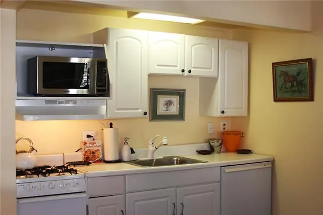Gracie Inn Hotel/Bed And Breakfast New York Bed & Breakfast