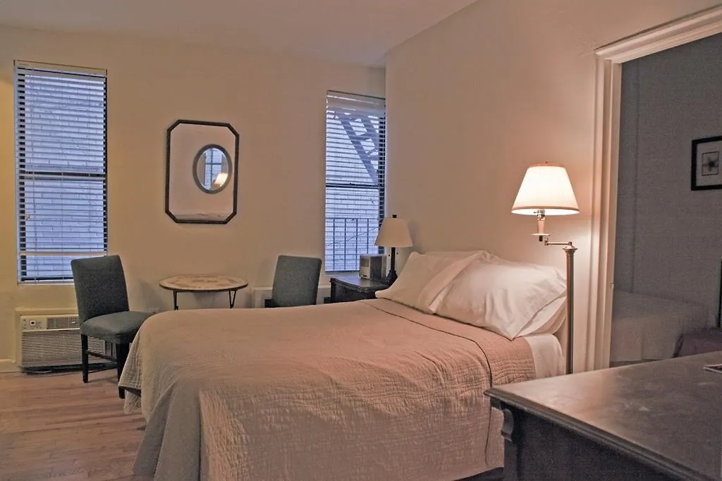 Gracie Inn Hotel/Bed And Breakfast New York
