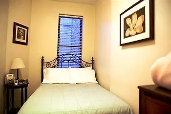 Bed & Breakfast Gracie Inn Hotel/Bed And Breakfast New York