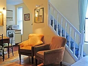 Gracie Inn Hotel/Bed And Breakfast New York