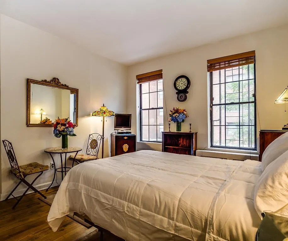 Gracie Inn Hotel/Bed And Breakfast New York