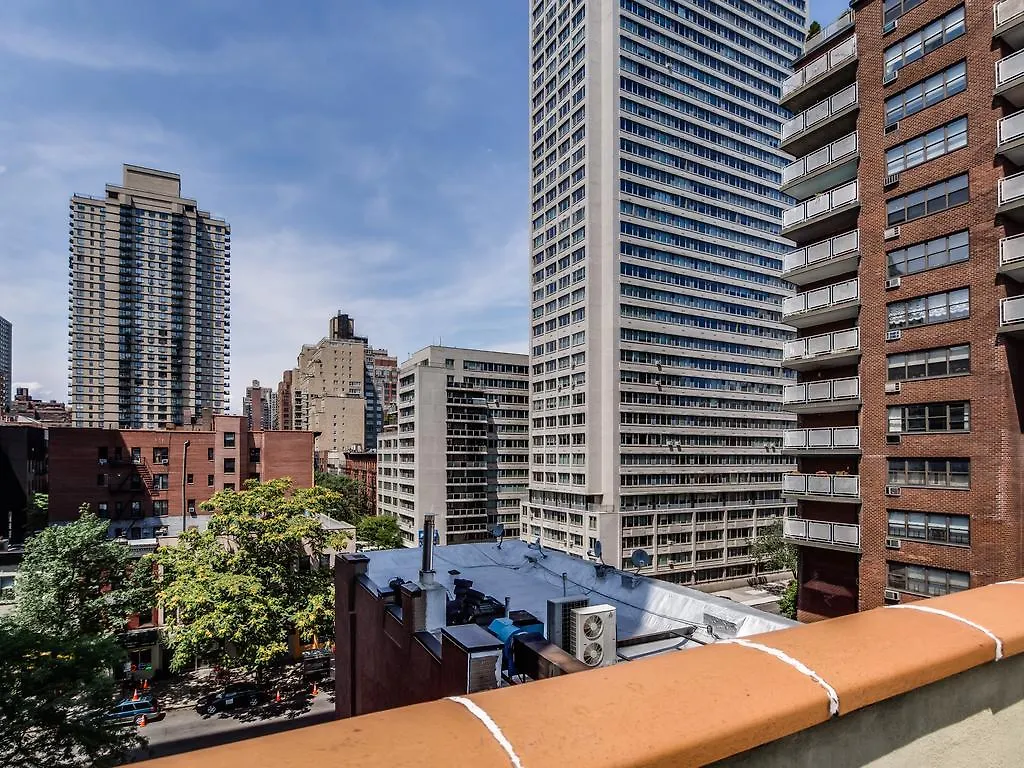 Gracie Inn Hotel/Bed And Breakfast New York 3*,  United States