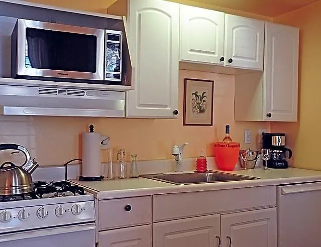 Bed & Breakfast Gracie Inn Hotel/Bed And Breakfast New York