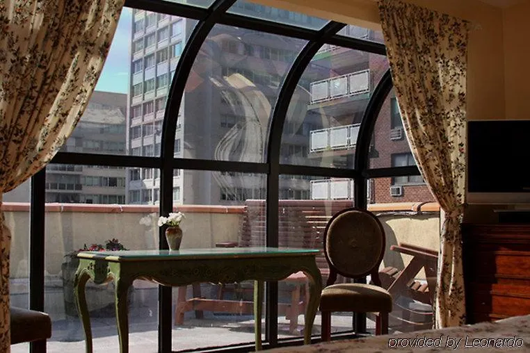 *** Bed & Breakfast Gracie Inn Hotel/Bed And Breakfast New York United States