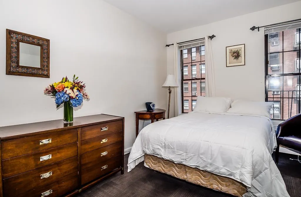 Gracie Inn Hotel/Bed And Breakfast New York 3*,