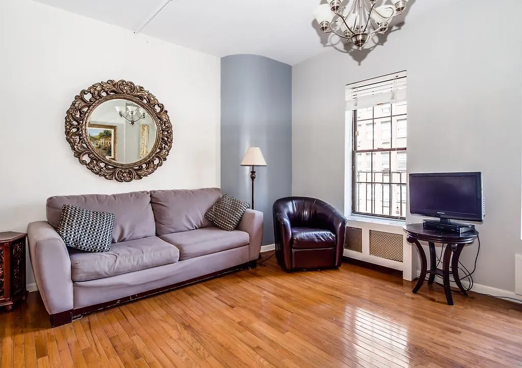 Gracie Inn Hotel/Bed And Breakfast New York United States