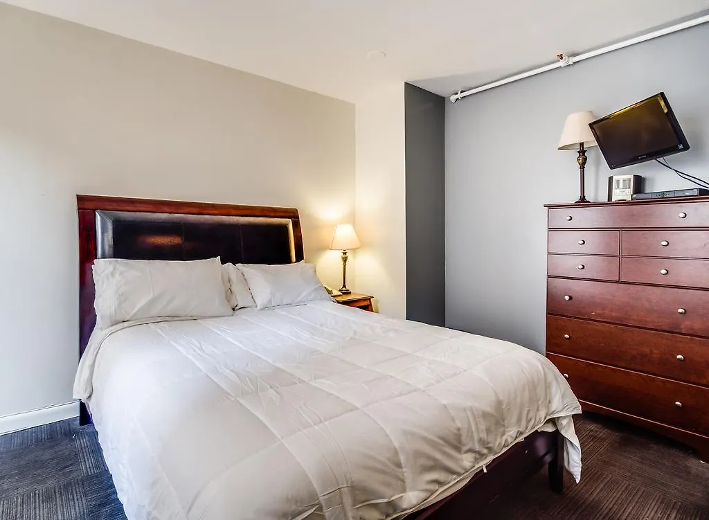 Gracie Inn Hotel/Bed And Breakfast New York