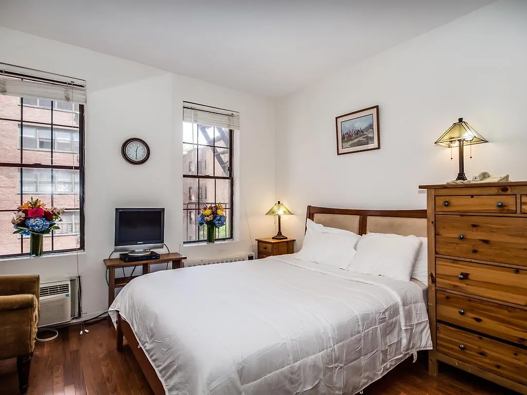 Bed & Breakfast Gracie Inn Hotel/Bed And Breakfast New York