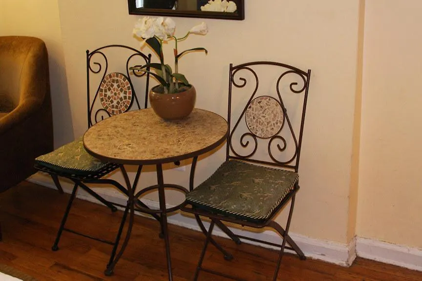 Bed & Breakfast Gracie Inn Hotel/Bed And Breakfast New York