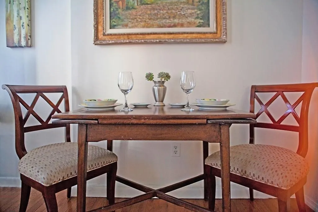 Gracie Inn Hotel/Bed And Breakfast New York United States