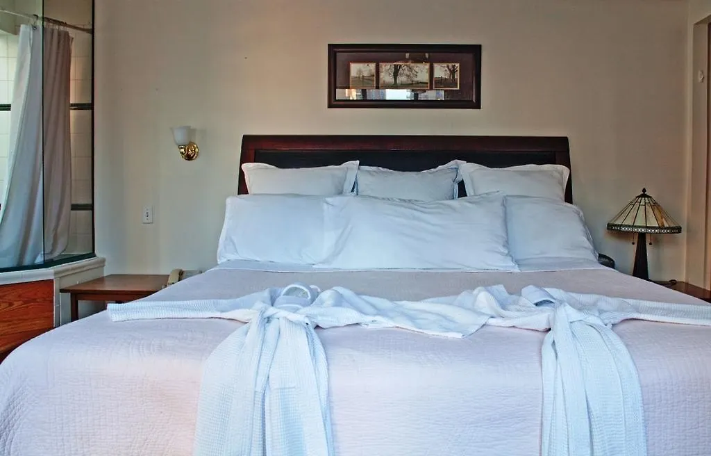 Bed & Breakfast Gracie Inn Hotel/Bed And Breakfast New York