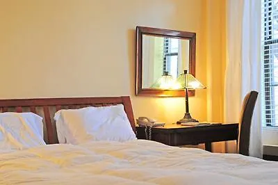 *** Bed & Breakfast Gracie Inn Hotel/Bed And Breakfast New York United States