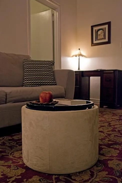 Gracie Inn Hotel/Bed And Breakfast New York