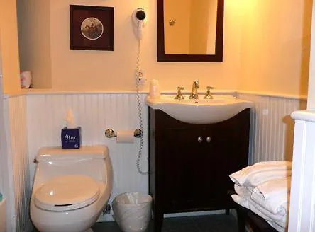 Bed & Breakfast Gracie Inn Hotel/Bed And Breakfast New York