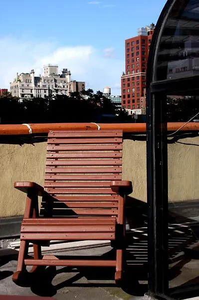 Bed & Breakfast Gracie Inn Hotel/Bed And Breakfast New York