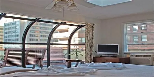 Gracie Inn Hotel/Bed And Breakfast New York Bed & Breakfast
