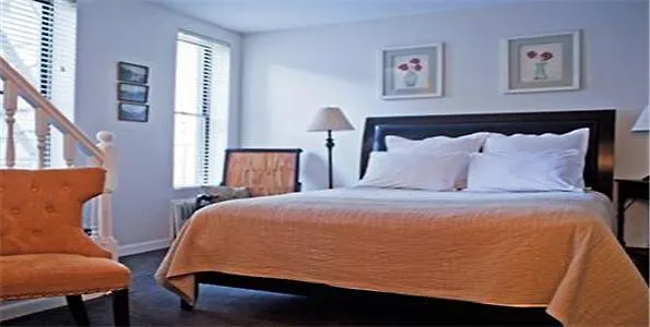 Gracie Inn Hotel/Bed And Breakfast New York
